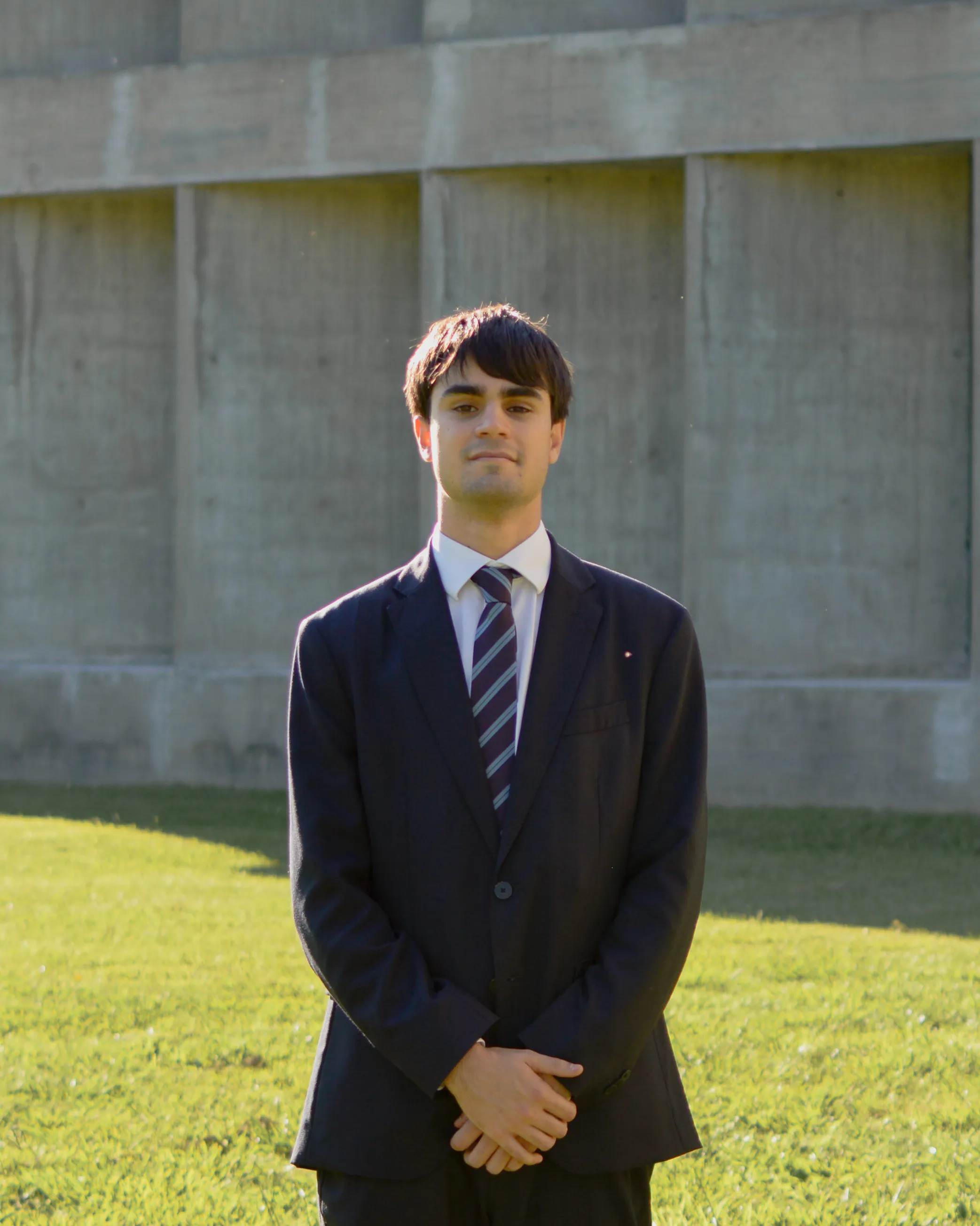 Francisco Ribeiro