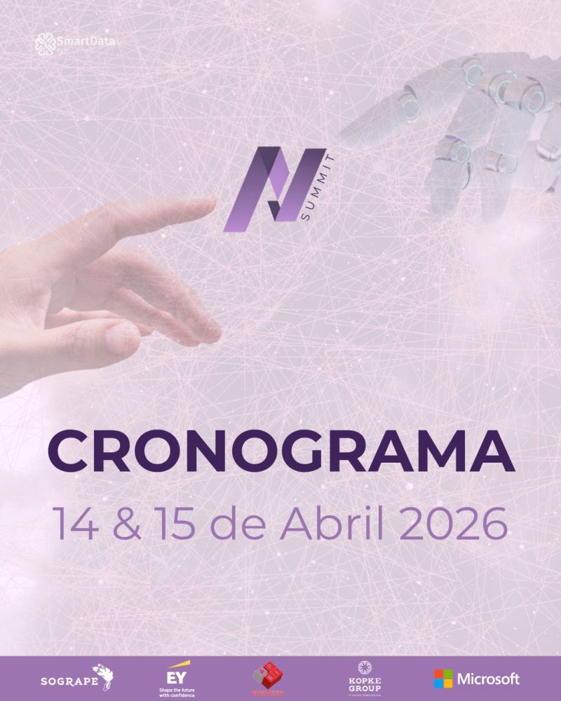 Cronograma & Agenda - 1