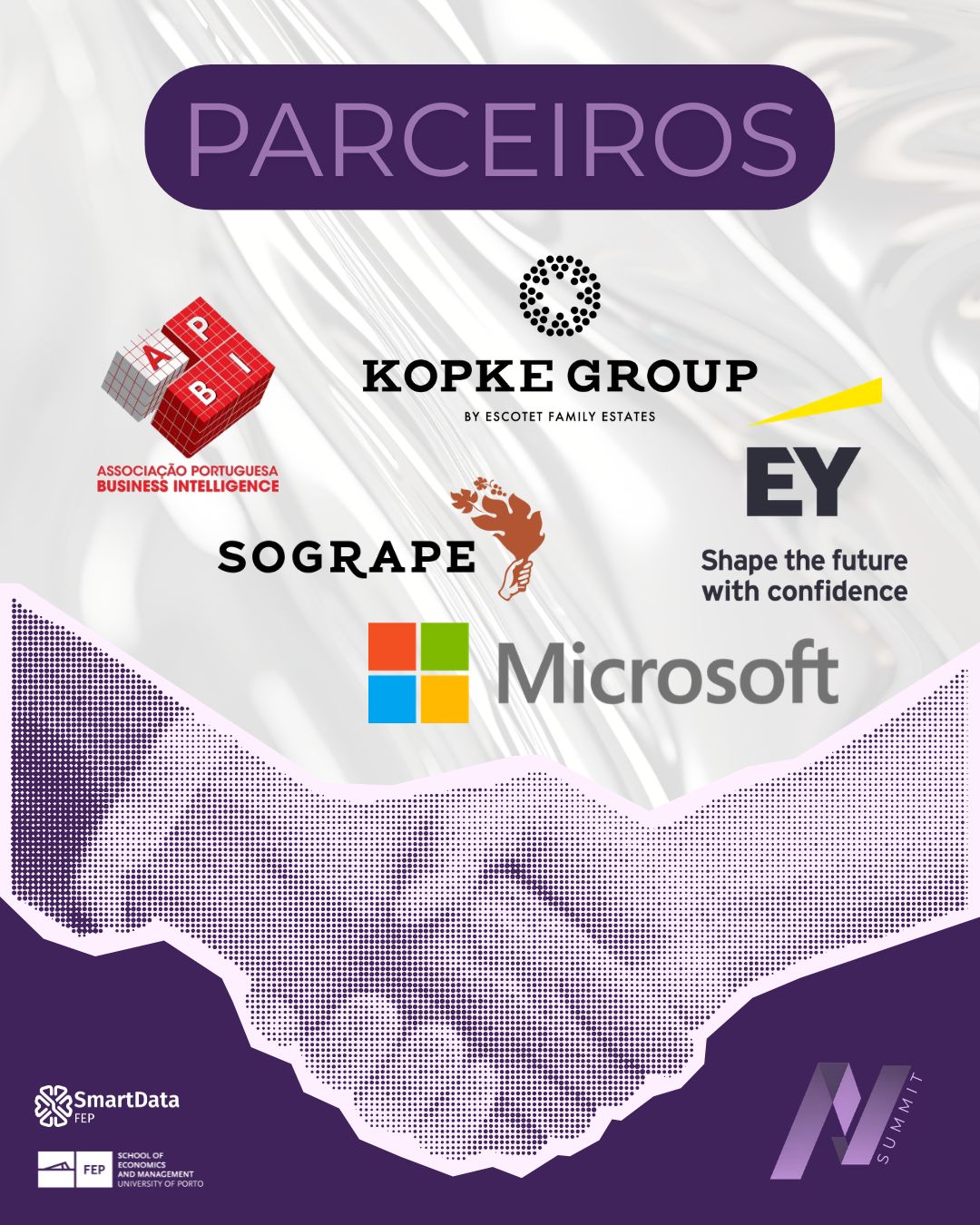 Painel de Parceiros - 1