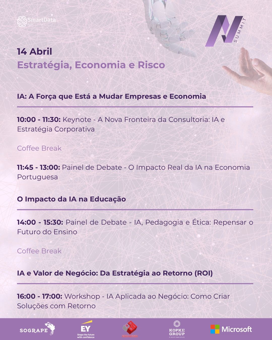 Cronograma & Agenda - 2
